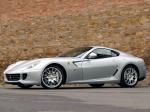 Ferrari 599 GTB Fiorano 2006 года